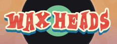 Wax Heads Banner