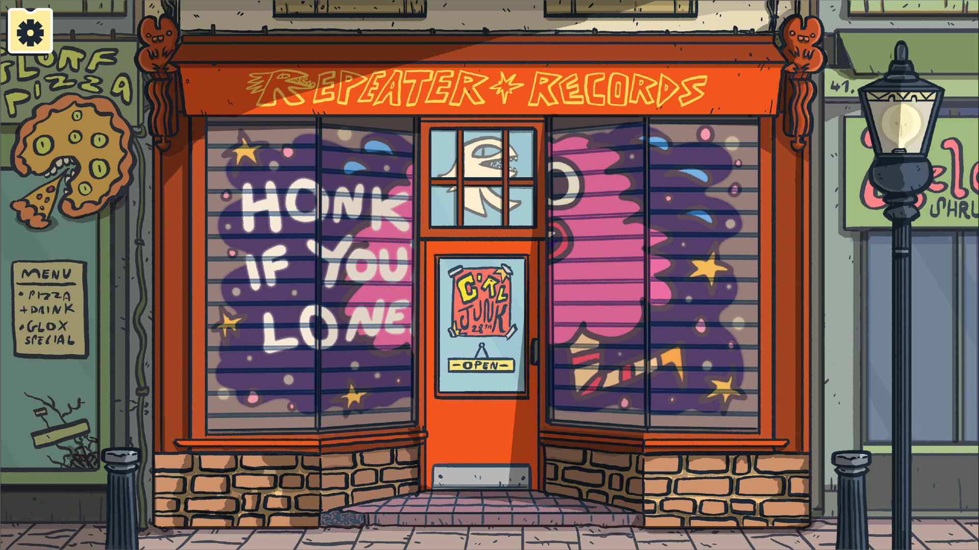 Wax Heads screenshot #3