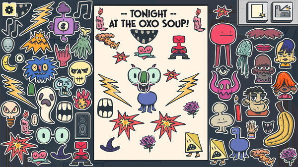 Wax Heads screenshot 6