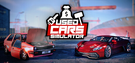 Used Cars Simulator Playtest Cheat Engine/CT