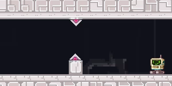 The Bit's Escape video 3