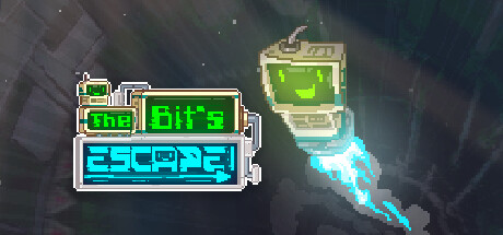 The Bit's Escape banner image