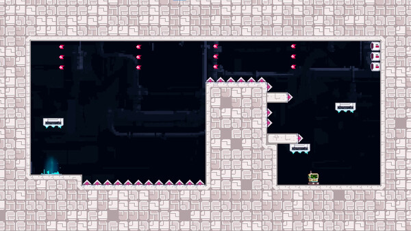 The Bit's Escape screenshot 3