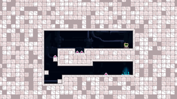 The Bit's Escape screenshot 4