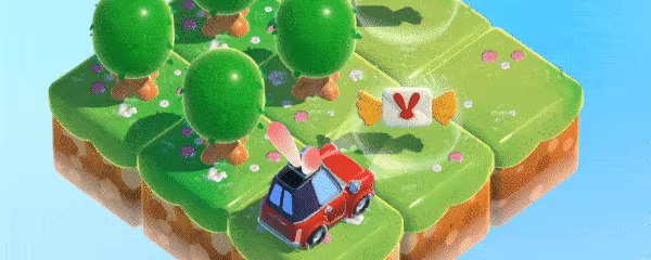 Ringo's Roundup video 1