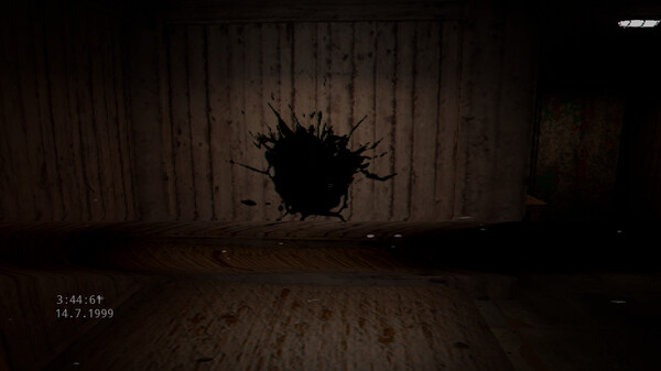 The Lost Tape - Cellar screenshot 5