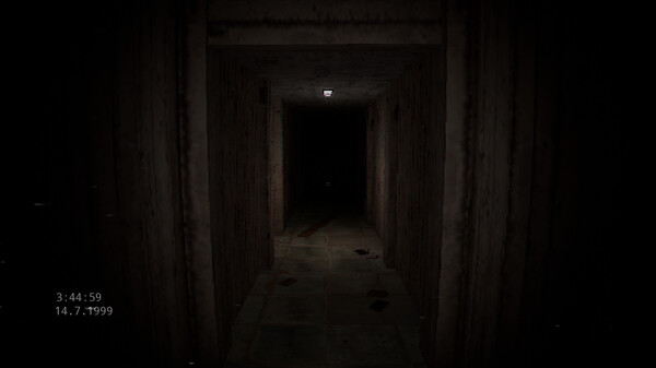 Screenshot z The Lost Tape - Cellar