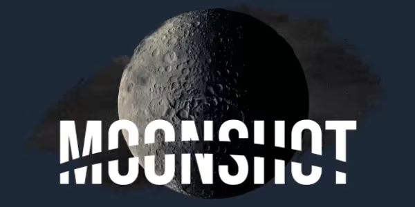 Moonshot video 1