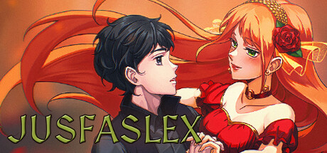 JUSFASLEX banner image