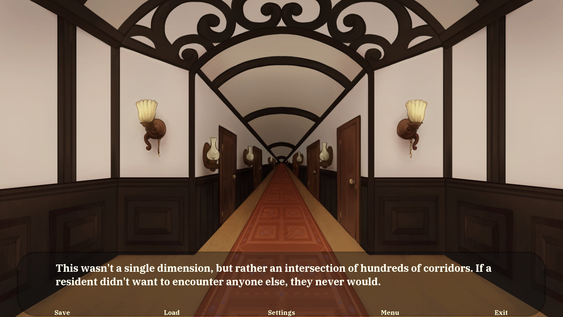 JUSFASLEX screenshot #5