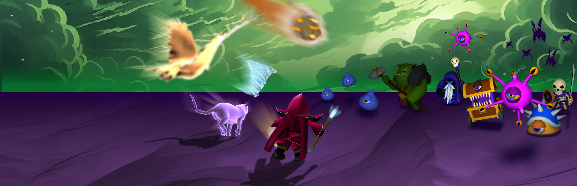Wizard Realm