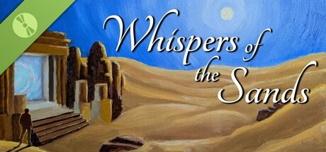 Whispers of the sands Demo