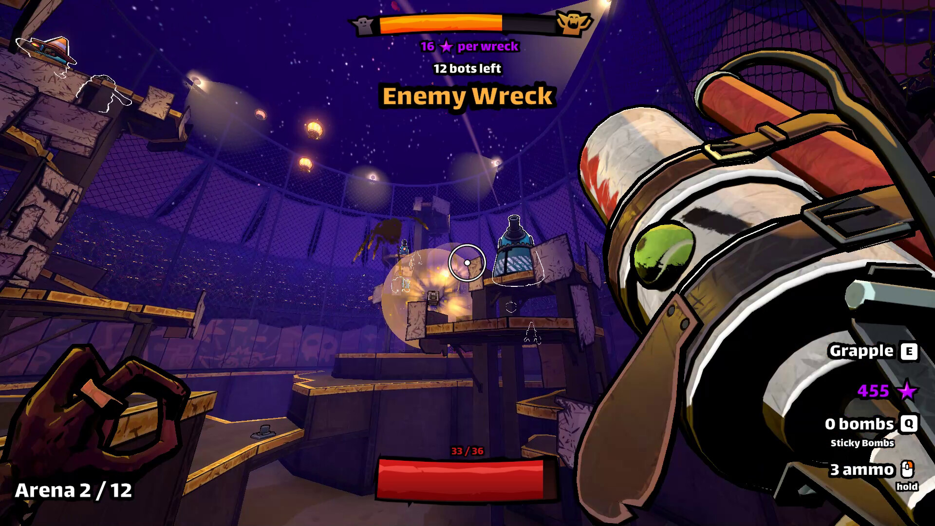 Ash & Adam's GOBSMACKED screenshot 3