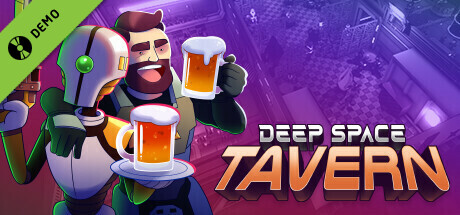 Deep Space Tavern Demo