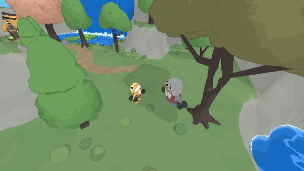 Spirebound screenshot 3