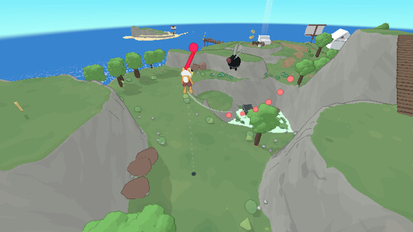 Spirebound screenshot 4