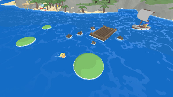 Spirebound screenshot 2