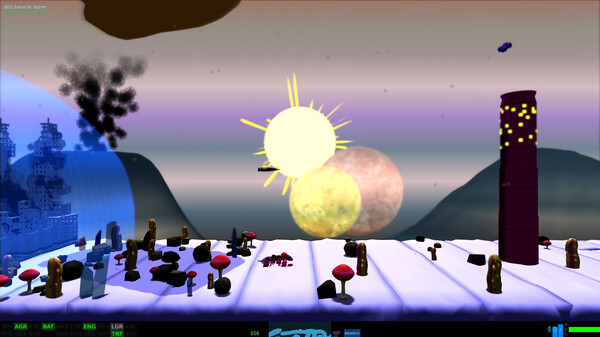 Silver Waffle screenshot 5