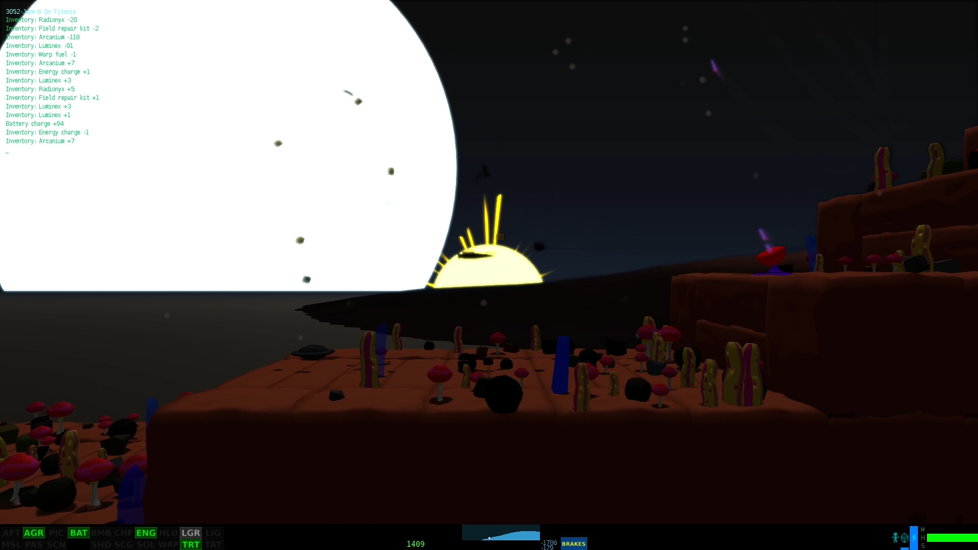 Silver Waffle screenshot 7
