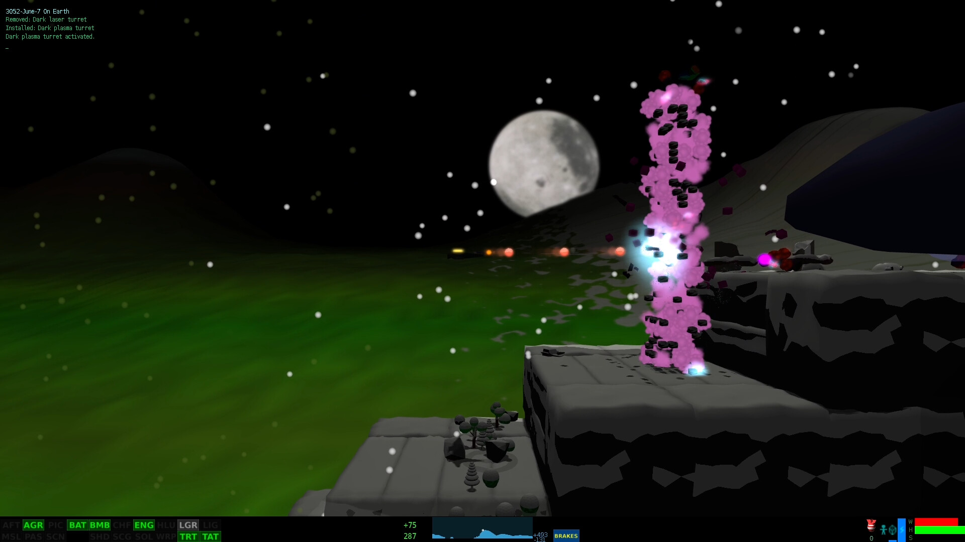 Silver Waffle screenshot 8