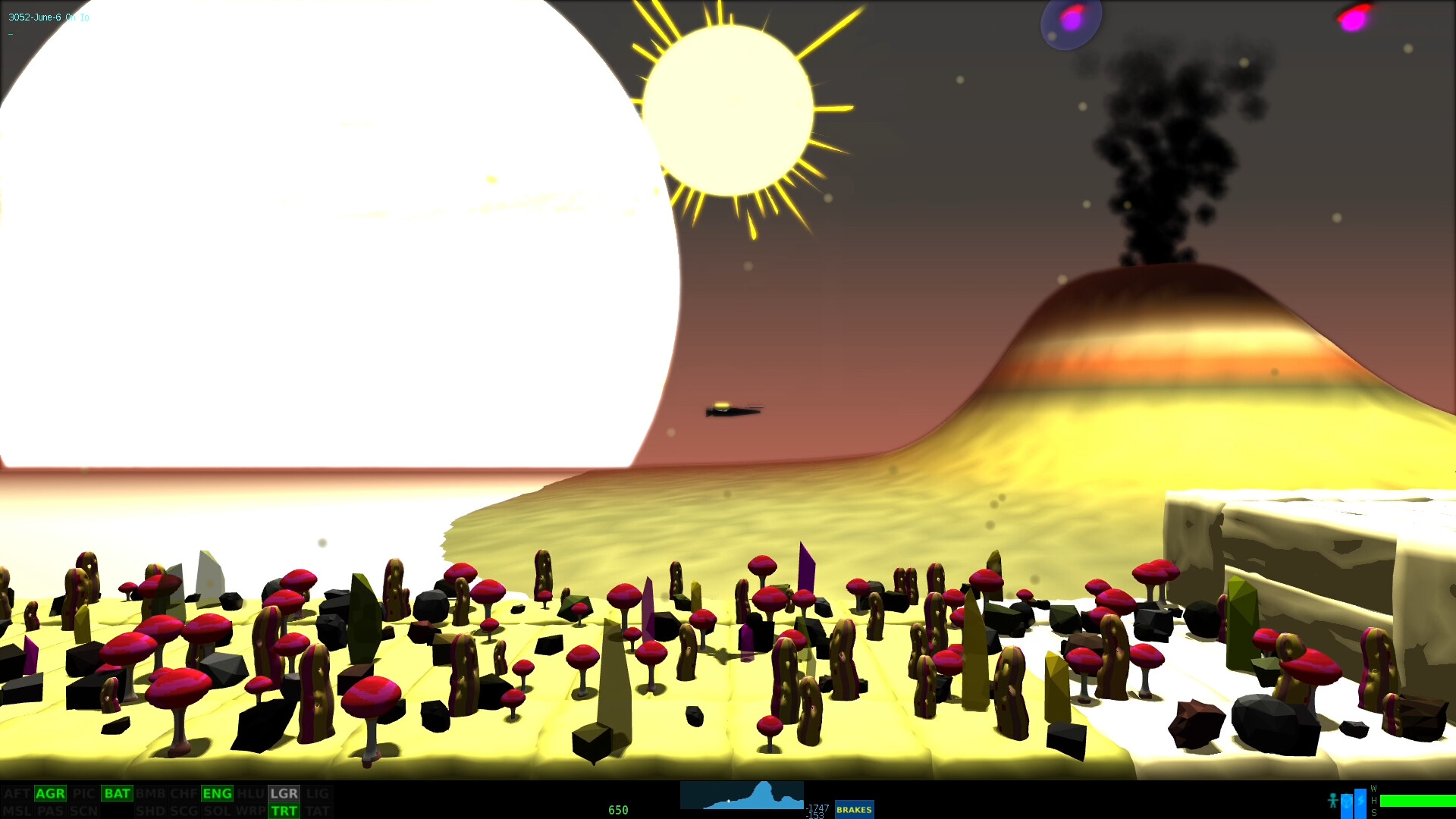 Silver Waffle screenshot 6