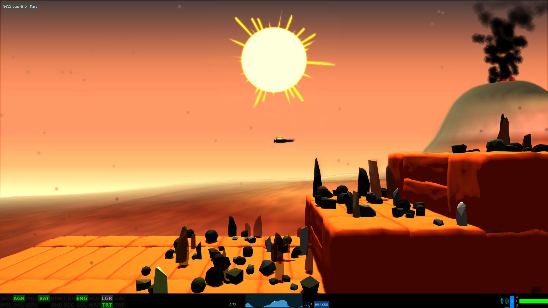 Silver Waffle screenshot 4