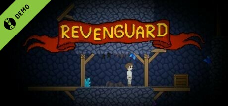 Revenguard Demo banner