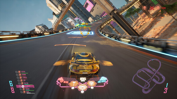 Cyber Clutch: Hot Import Nights - Overdrive Pack