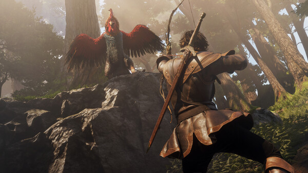 Fable — кадр 4