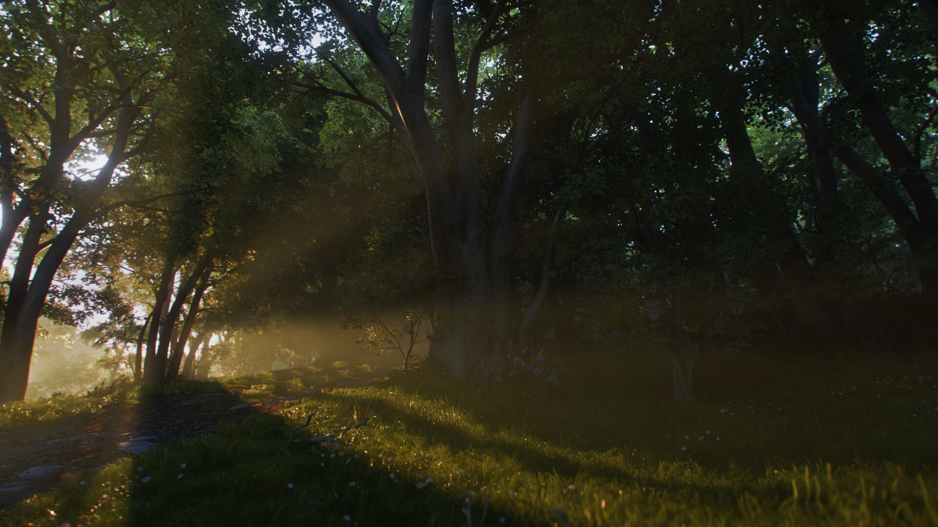 Fable screenshot 14
