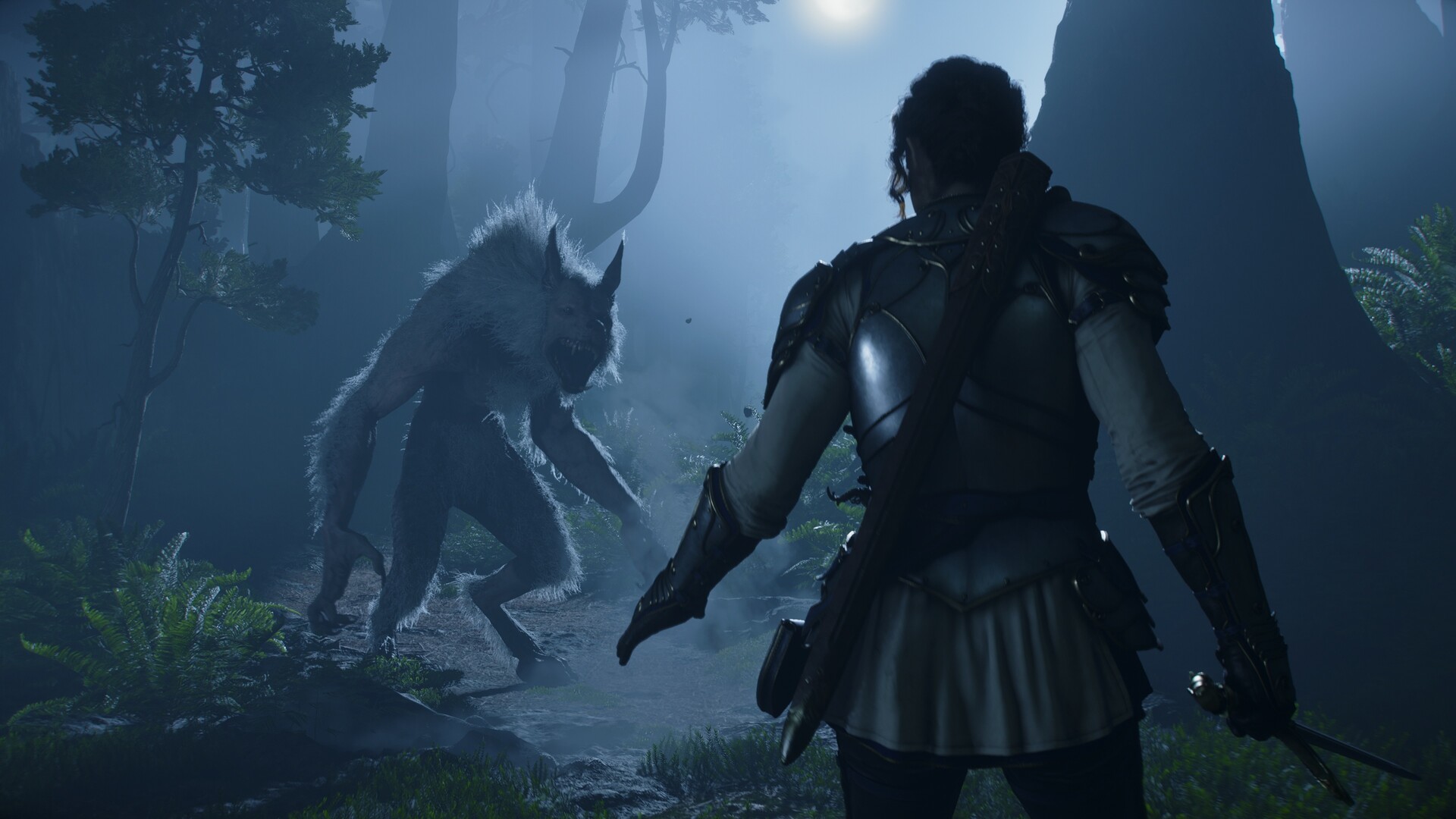 Fable screenshot 19