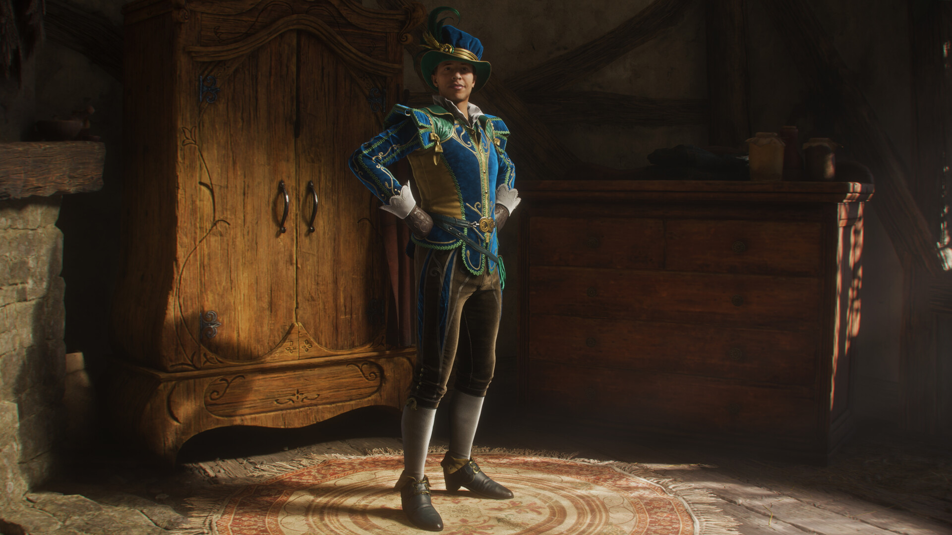 Fable screenshot #12