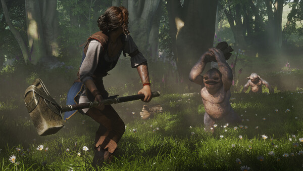 Fable screenshot