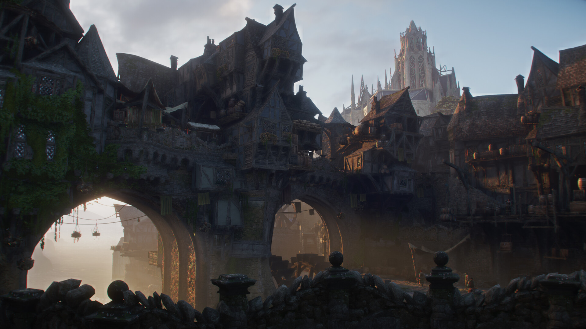 Fable screenshot #15