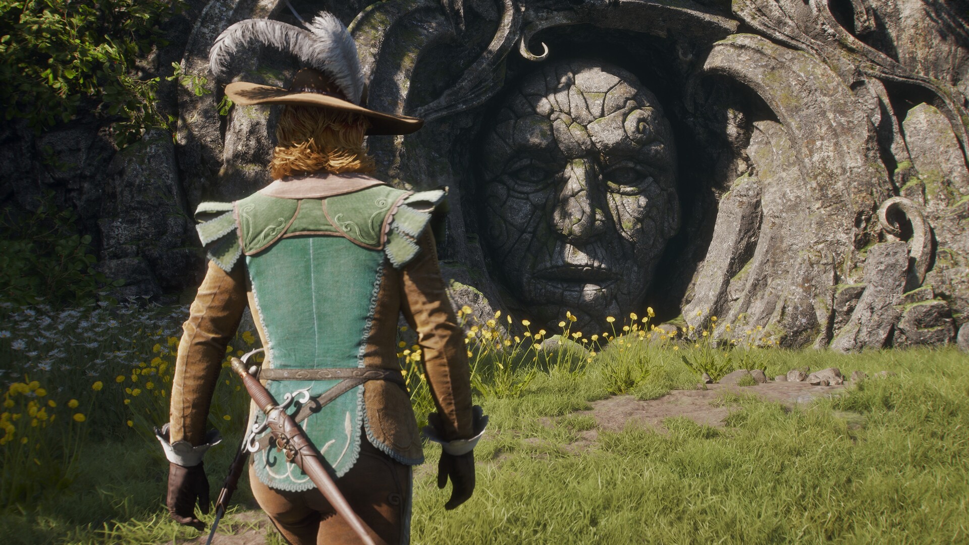 Fable screenshot 18