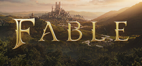 Fable Steam Banner