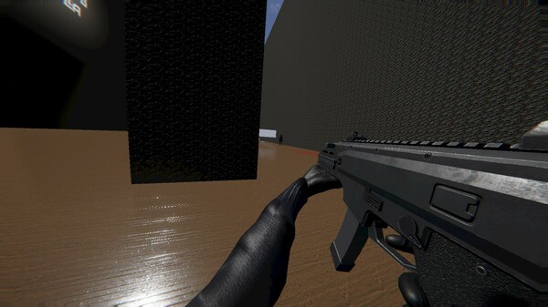 The Creature Zone VR: Welcome To Dystopia screenshot 4