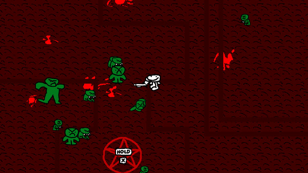 Goofy Goober Simulator screenshot 1