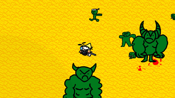 Goofy Goober Simulator screenshot 4