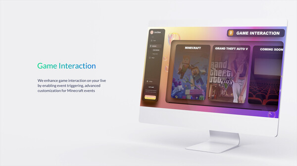 Live Show screenshot 2