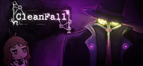 CleanFall crack status