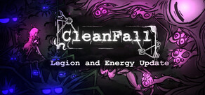 CleanFall