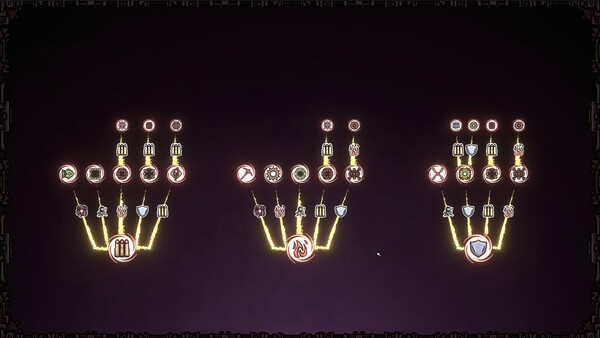 Screenshot z CleanFall