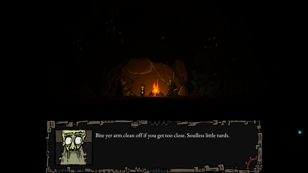 CleanFall Screenshot