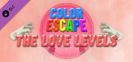 Color Escape - The Love Levels banner image