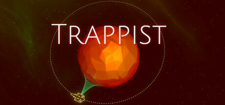 Trappist cover art