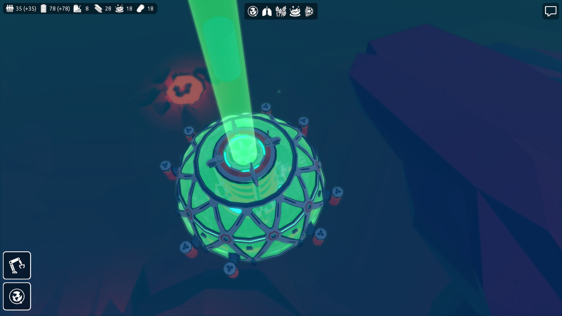 Trappist screenshot #10