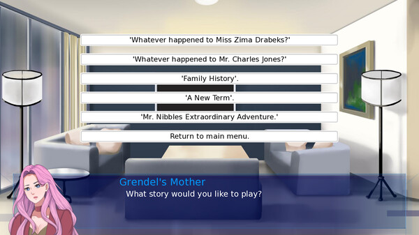 WTC : Love's Labour's Lost - Access All Areas screenshot 2