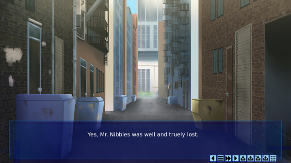 WTC : Love's Labour's Lost - Access All Areas screenshot 1