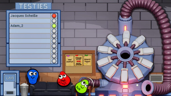 Pinch N Roll screenshot 6